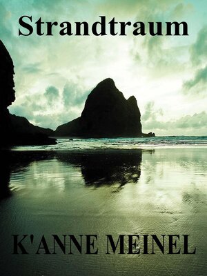 cover image of Strandtraum